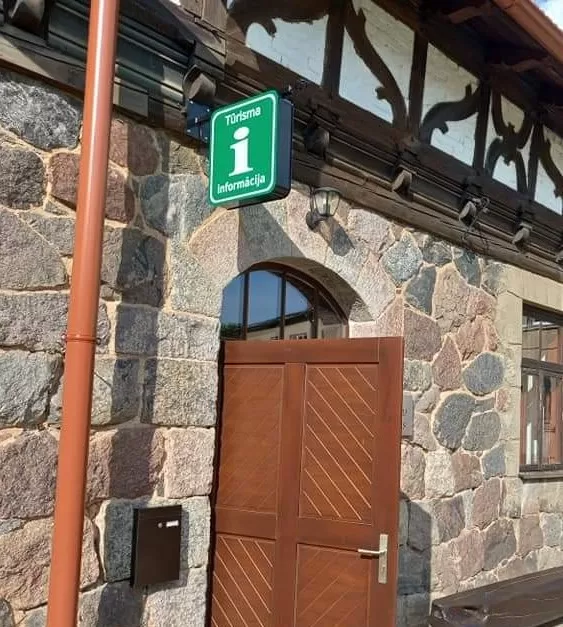 TIC informācijas kastes