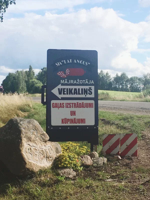 Norāde no koka