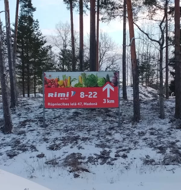 Baneri