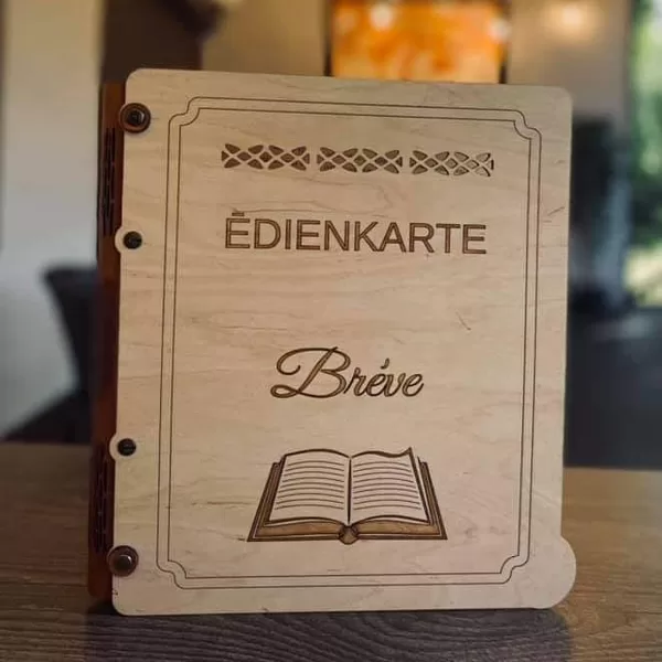 Ēdienkarte