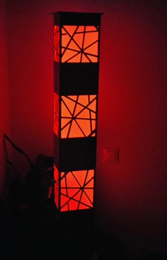 Stāvlampa
