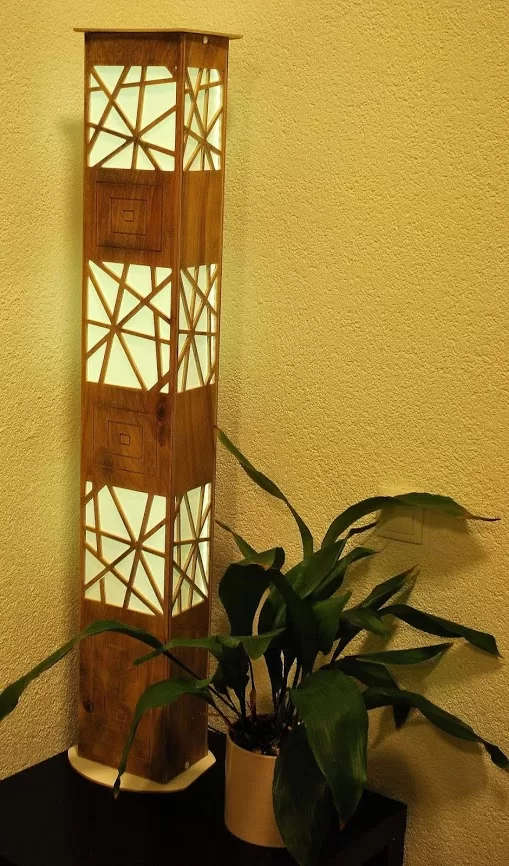 Stāvlampa