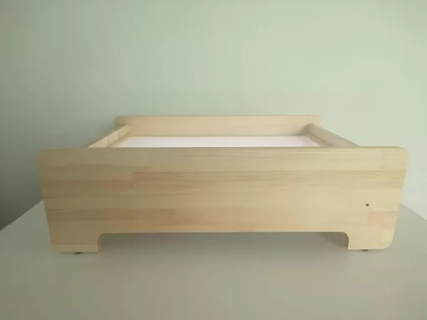 Smilšu terapijas galds