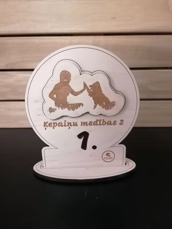 Apbalvojumi, suvenīri, medaļas